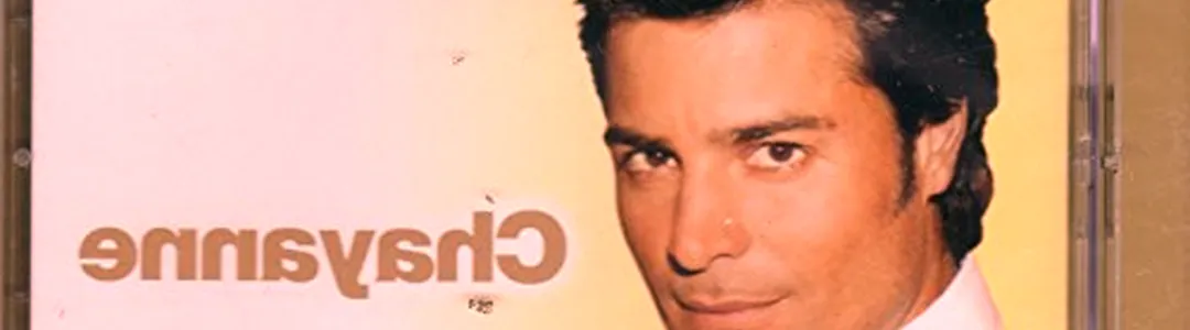 Chayanne