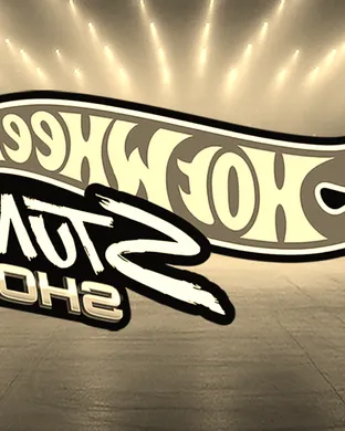 Hot Wheels Stunt Show