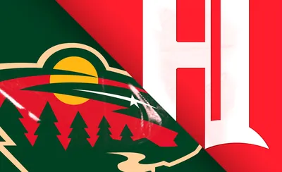 Iowa Wild