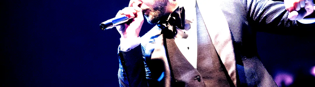Justin Timberlake
