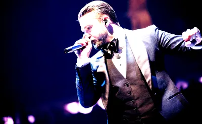 Justin Timberlake