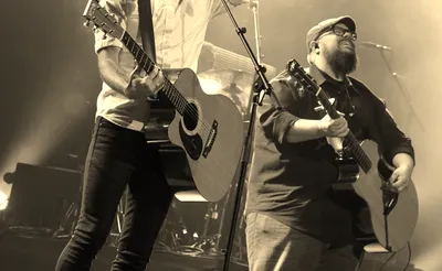 Phil Wickham