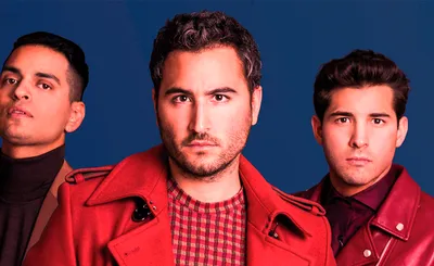 Reik