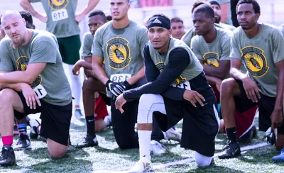 San Diego Strike Force