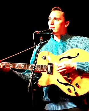 The Red Clay Strays, Dylan Gossett & Sweet Talk