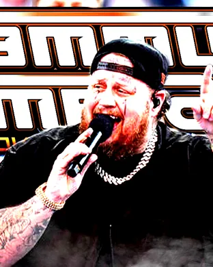 WWE: Raw